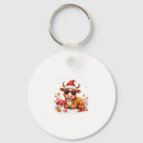 Search for cattle keychains Cow