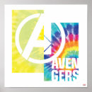 Search for marvel logo posters Avengers