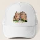 Recherche de château casquettes Historique