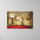 Search for regency canvas prints School