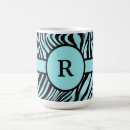 Search for zebra print mugs Stripes