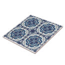 Search for light blue design tiles Portuguese