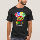 Search for uno mens tshirts School