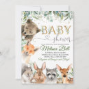Search for fox baby boy shower invitations Bear