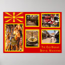 Search for bazaar posters Red