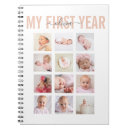 Search for 12 notebooks Keepsake