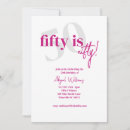 Search for bold birthday invitations Calligraphy