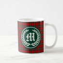 Search for macgregor mugs Tartan