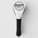 Search for women golf head covers Retirement