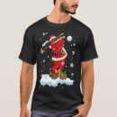 Search for christmas golf tshirts Santa