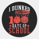 Search for rebound stickers Streetball