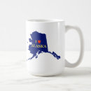 Search for the great land mugs Alaska