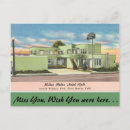Search for miller postcards Vintage