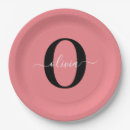 Search for mothers day party tableware Feminine
