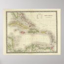 Recherche de les antilles posters Gravé