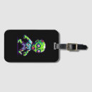 Search for video luggage tags Cute