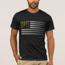 Search for silver star tshirts Gold
