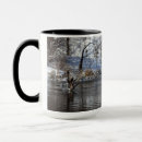 Recherche de oies de vol tasses Nature