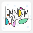 Search for day planner stickers Laundry