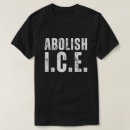 Search for abolish tshirts Immigrant rights