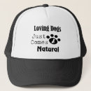 Search for veterinarians hats Dog