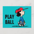 Recherche de lucy cartes postales Charles m schulz