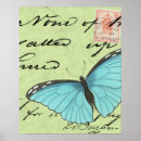 Recherche de ailes papillon posters Insecte