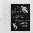 Recherche de décollage invitations Navette spatiale