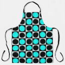 Search for circle black aprons Shapes