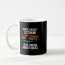 Search for geologist mugs Rocks