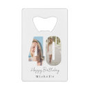 Search for 40th birthday bottle openers Unique