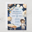 Search for galaxy birthday invitations Solar system birthday