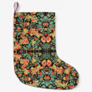 Search for persian christmas stockings Floral