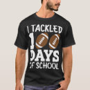 Recherche de 100 days of school tshirts École