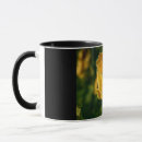 Search for yellow rose mugs Floral