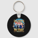 Search for home daddy keychains Patriotic