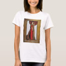 Search for art nouveau tshirts Modern
