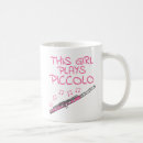 Search for piccolo mugs Flute