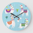 Recherche de alpaga horloges Nature