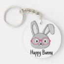 Search for bunnies keychains Bunny