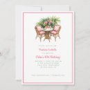 Recherche de rotin invitations Tropical