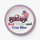 Search for true red Flag