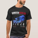 Recherche de cichlid tshirts Aquarium