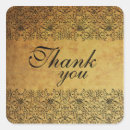 Search for gold damask stickers Stylish