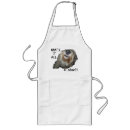 Search for funny puns aprons Cute