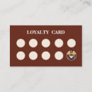 Recherche de timbre cartes visite Café