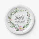 Search for rose plates Pastel