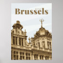 Search for brussels posters Belgique