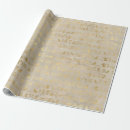 Search for egyptian wrapping paper Vintage