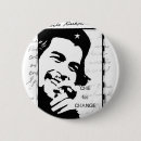 Search for che buttons Politics